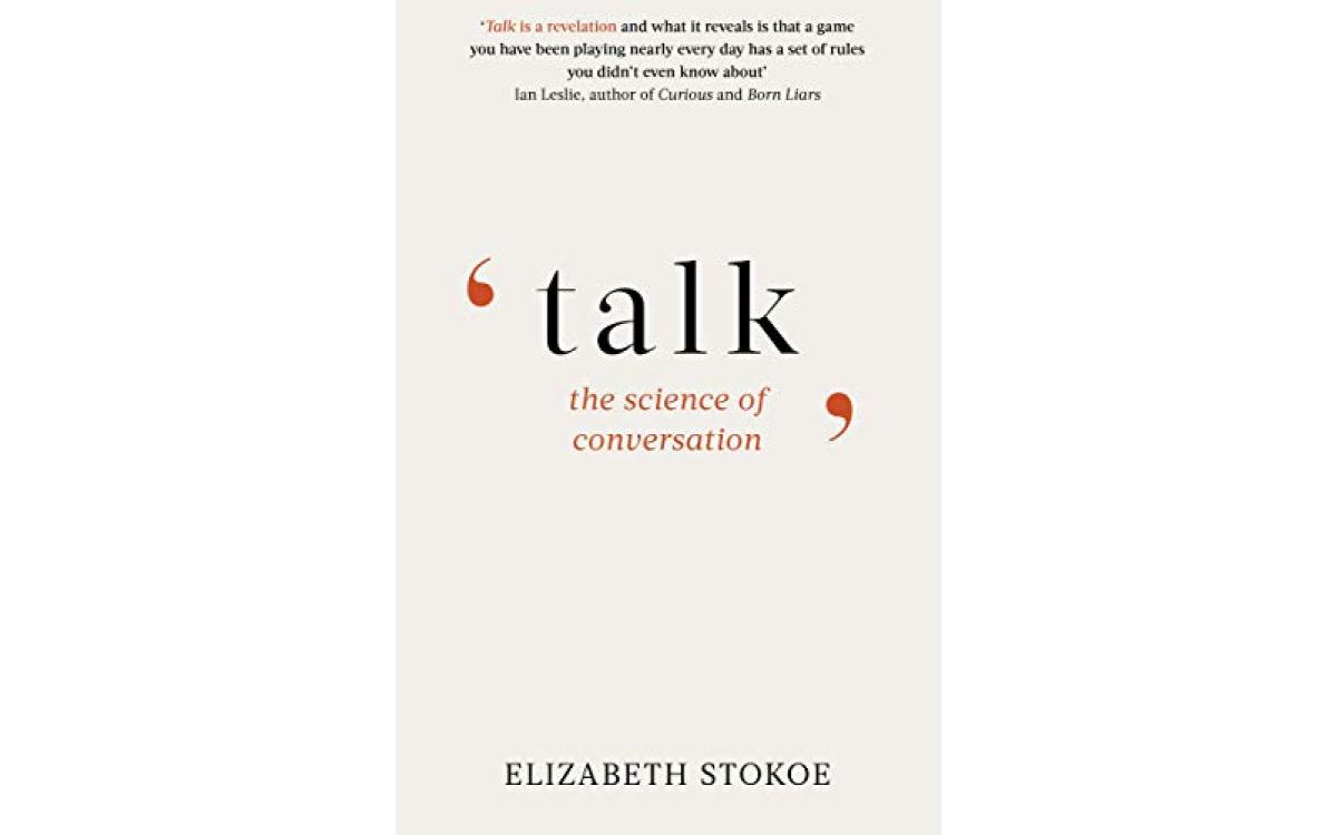 Talk - Elizabeth Stokoe [Tóm tắt]